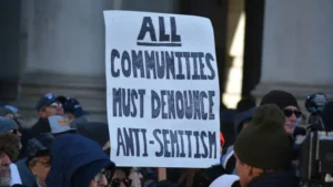 US Congress launches investigation into antisemitism at top universities
