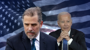 three crime and six misdeed charge offenses Hunter Biden hit with 9 expense related charges, including 3 lawful offense counts